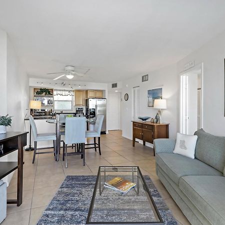 Anglers Cove J-404 Villa Marco Island Buitenkant foto