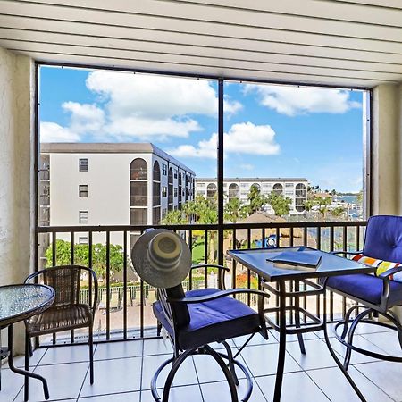 Anglers Cove J-404 Villa Marco Island Buitenkant foto