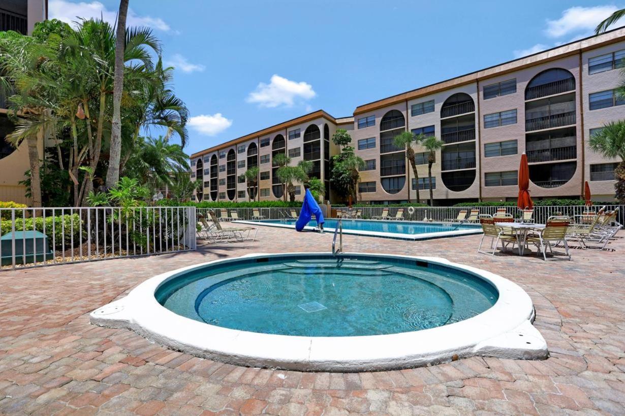 Anglers Cove J-404 Villa Marco Island Buitenkant foto