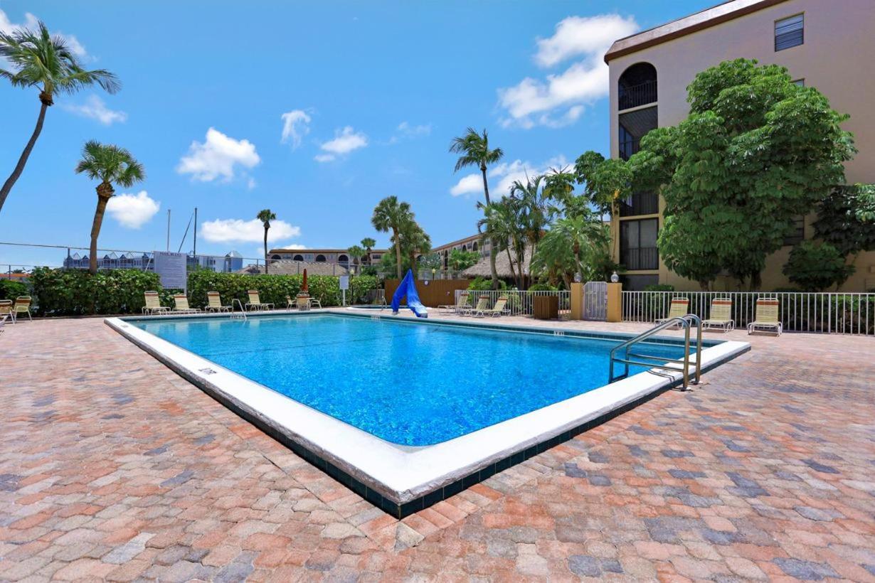 Anglers Cove J-404 Villa Marco Island Buitenkant foto