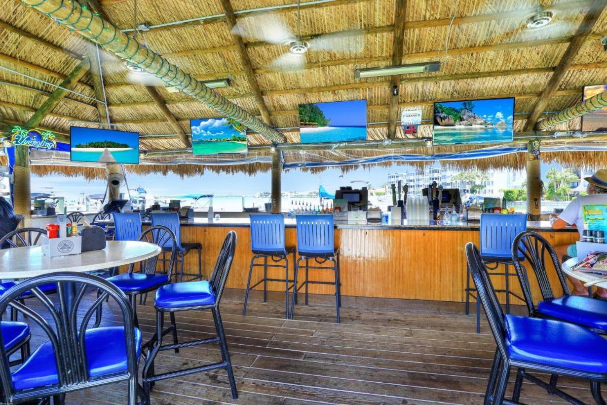 Anglers Cove J-404 Villa Marco Island Buitenkant foto