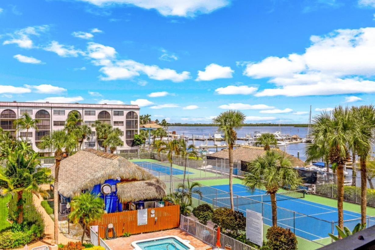 Anglers Cove J-404 Villa Marco Island Buitenkant foto