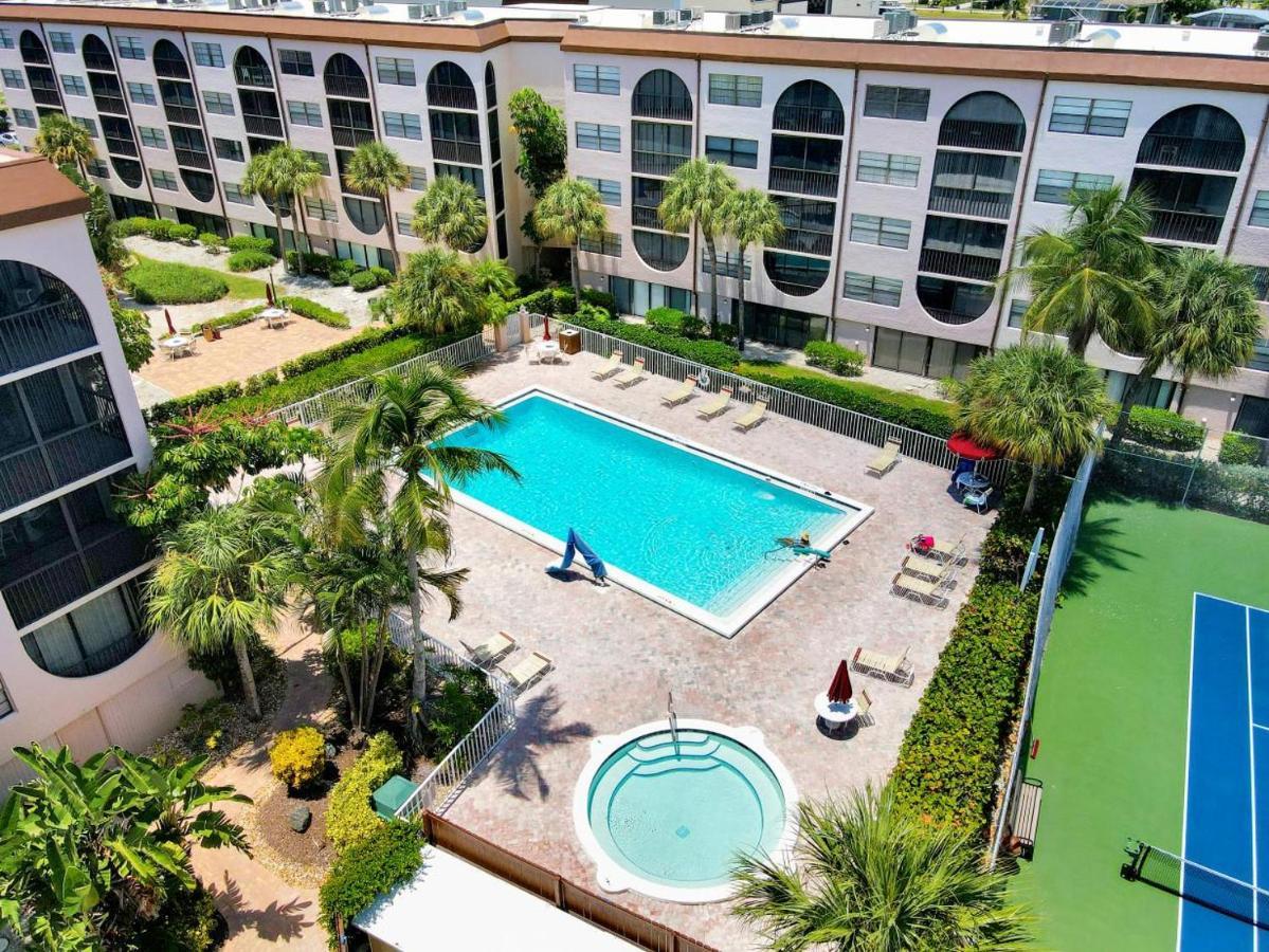Anglers Cove J-404 Villa Marco Island Buitenkant foto
