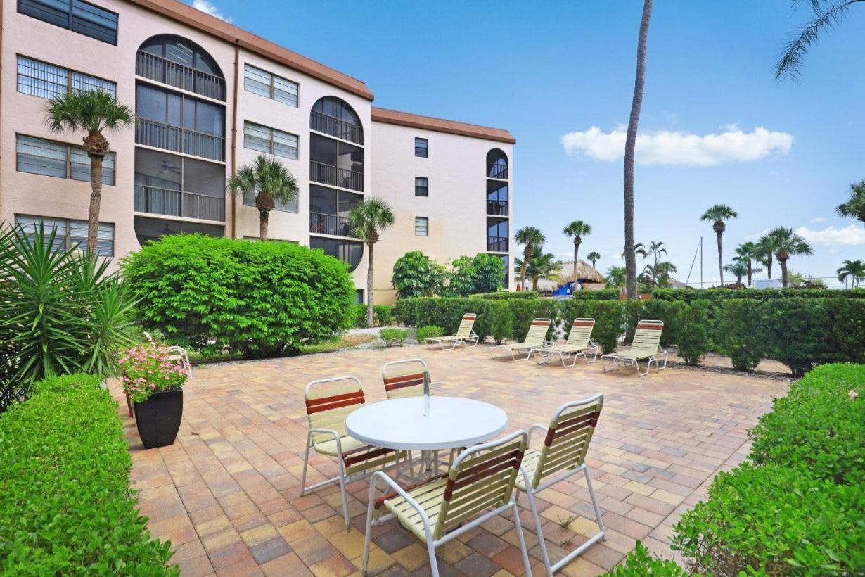 Anglers Cove J-404 Villa Marco Island Buitenkant foto
