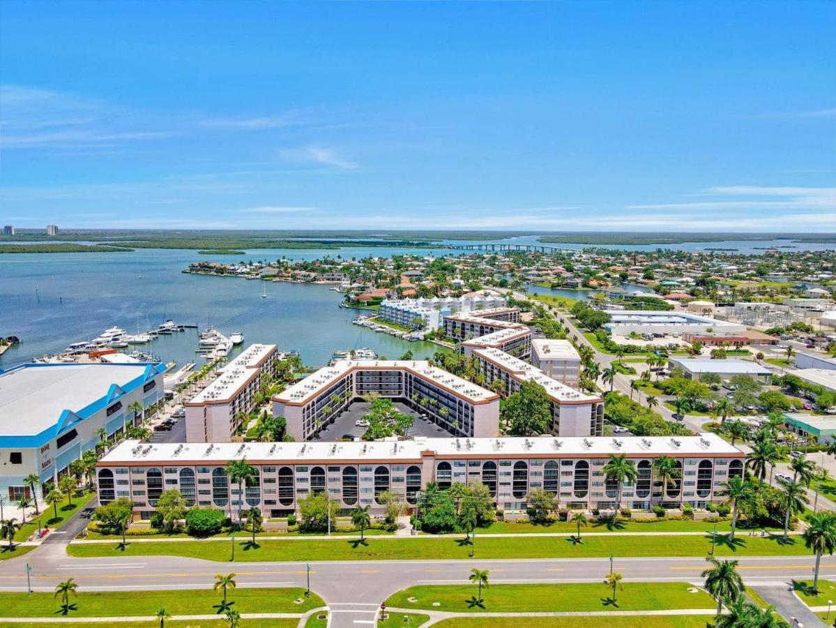 Anglers Cove J-404 Villa Marco Island Buitenkant foto