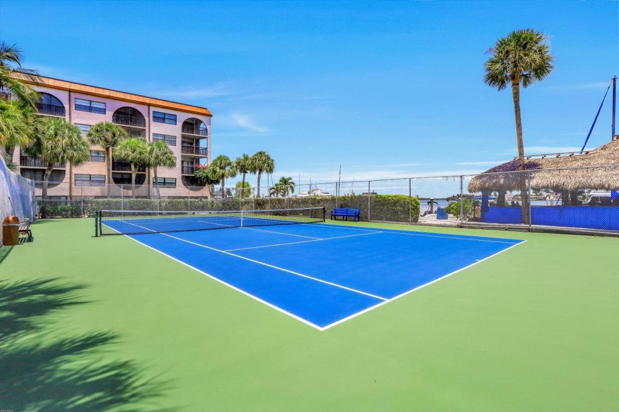 Anglers Cove J-404 Villa Marco Island Buitenkant foto