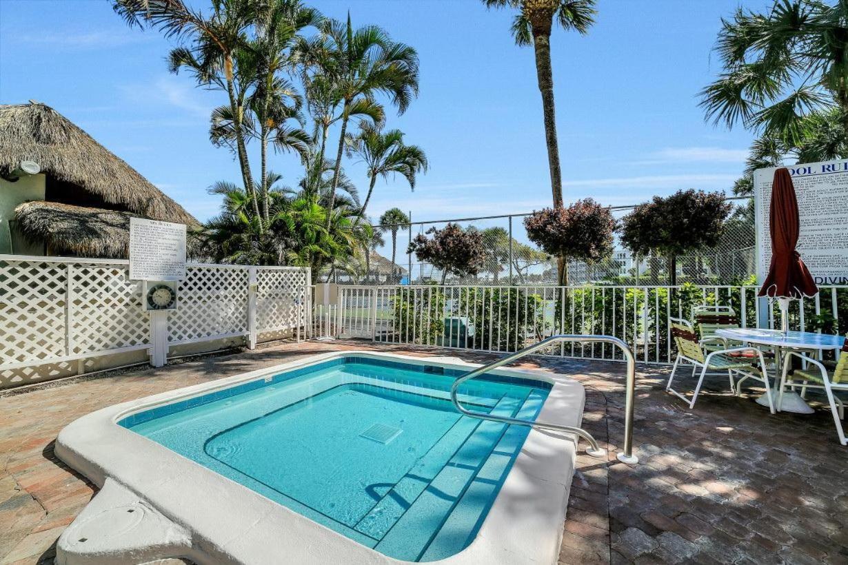 Anglers Cove J-404 Villa Marco Island Buitenkant foto