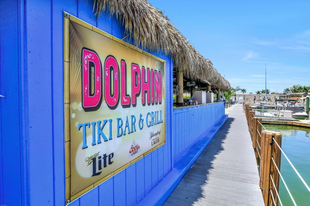 Anglers Cove J-404 Villa Marco Island Buitenkant foto