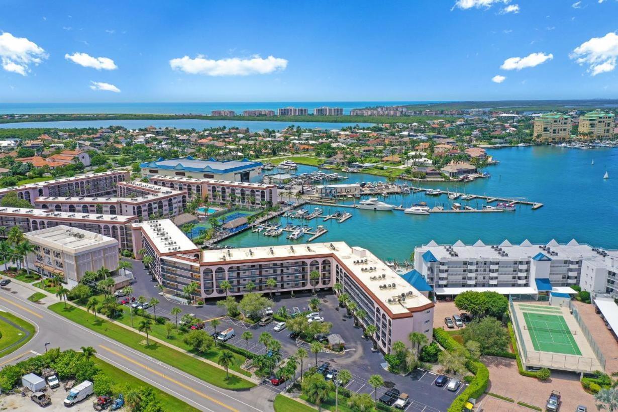 Anglers Cove J-404 Villa Marco Island Buitenkant foto