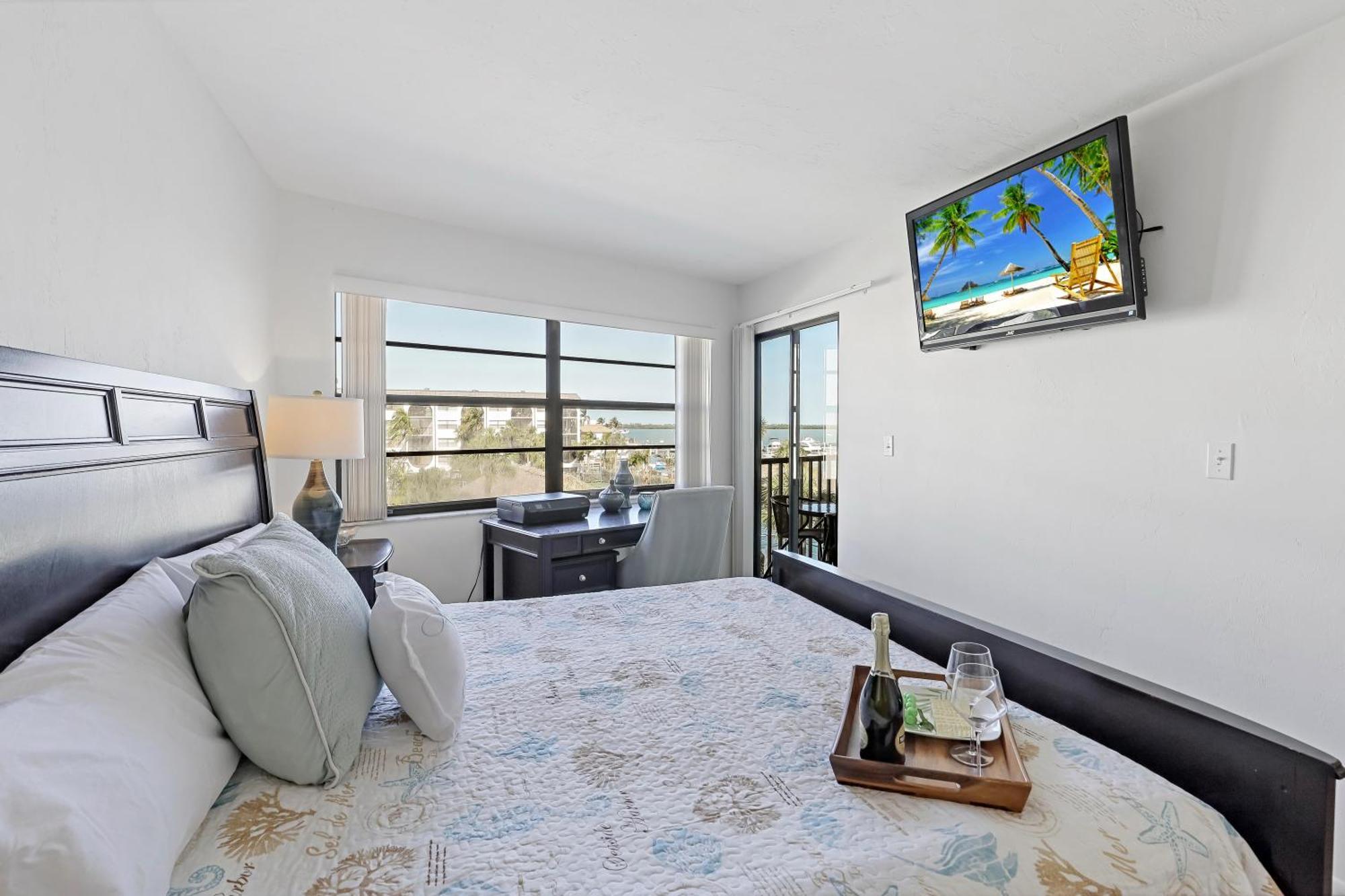 Anglers Cove J-404 Villa Marco Island Buitenkant foto