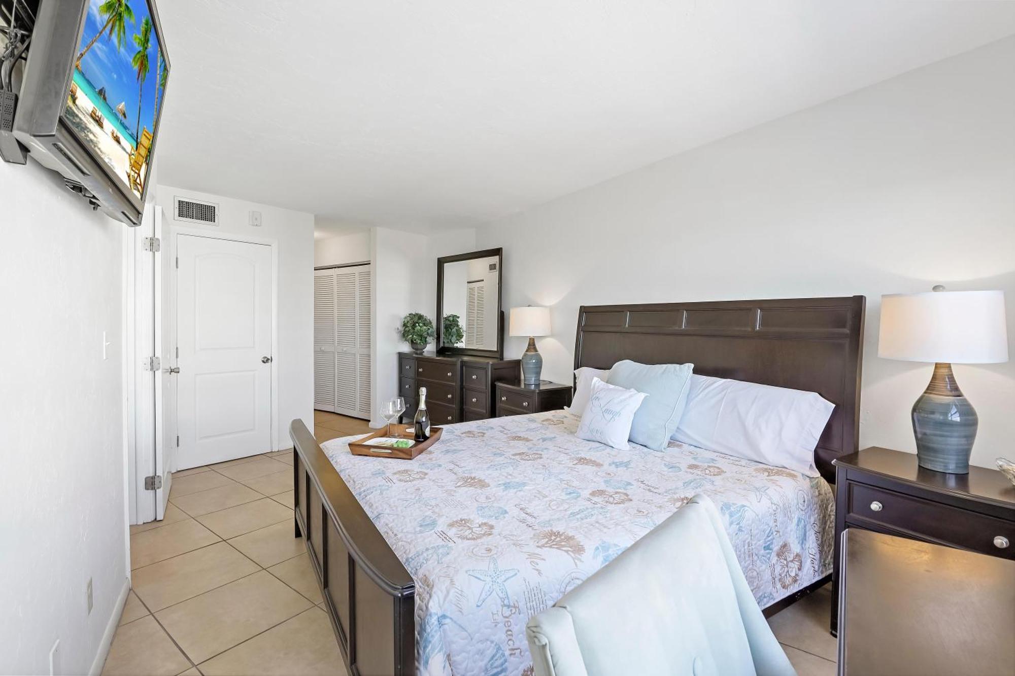 Anglers Cove J-404 Villa Marco Island Buitenkant foto