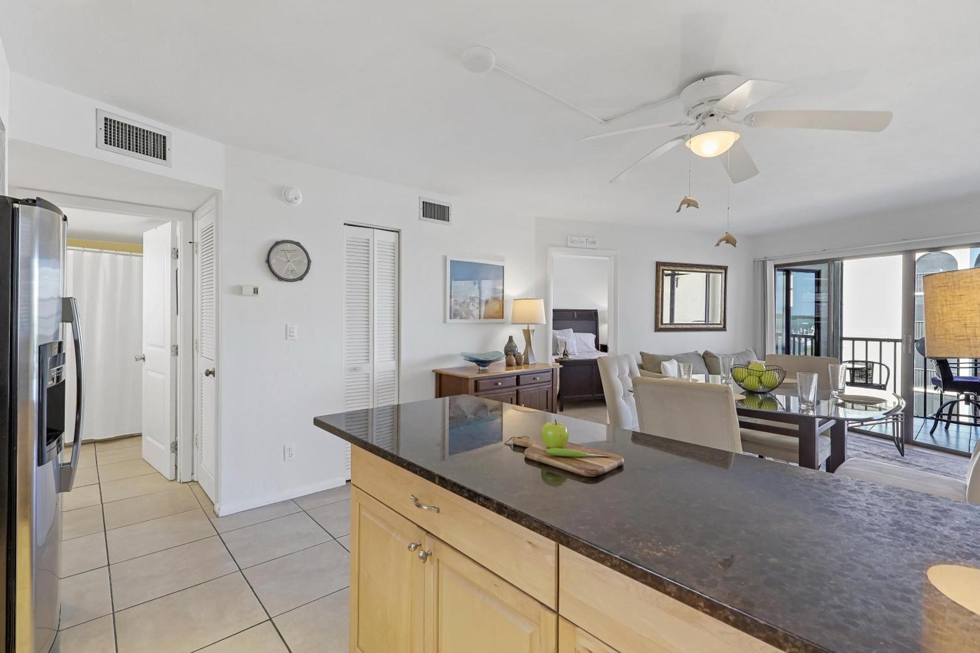 Anglers Cove J-404 Villa Marco Island Buitenkant foto