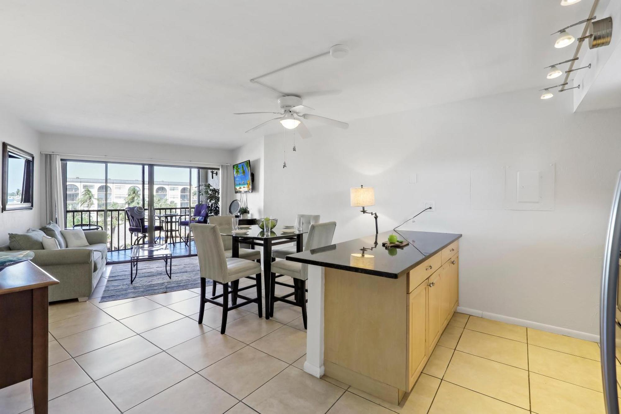 Anglers Cove J-404 Villa Marco Island Buitenkant foto