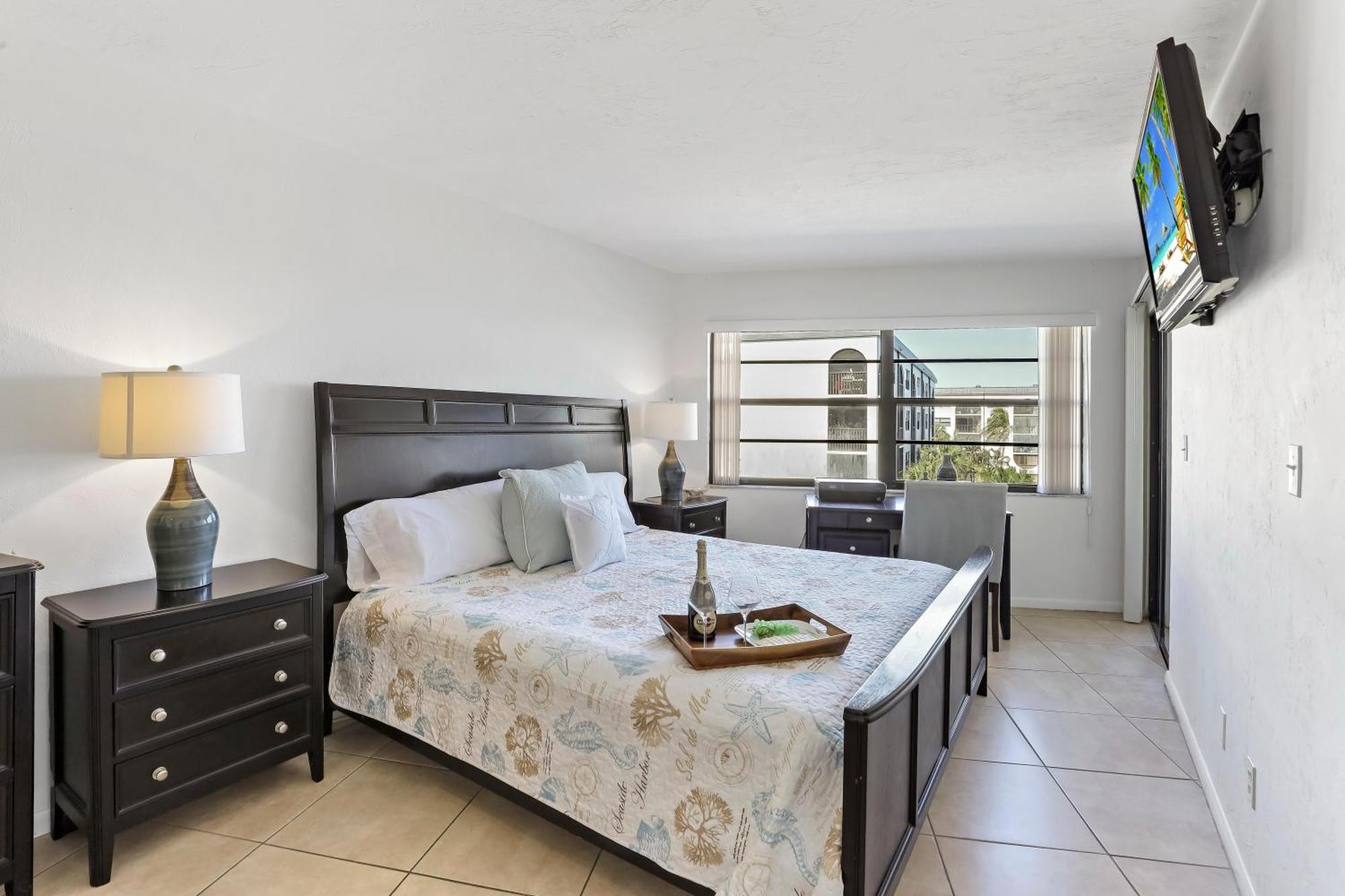Anglers Cove J-404 Villa Marco Island Buitenkant foto