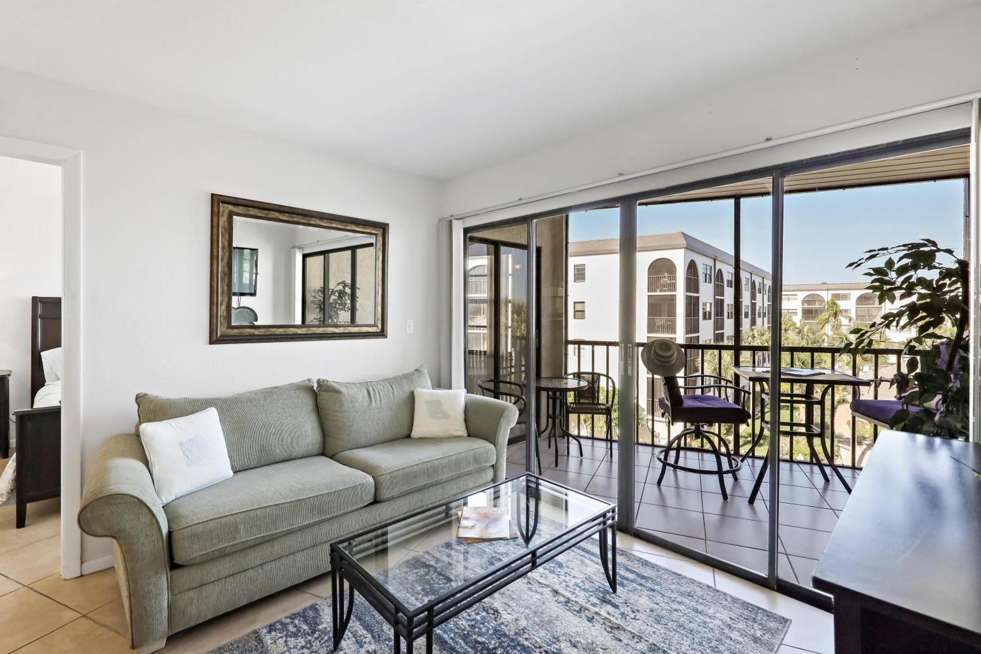 Anglers Cove J-404 Villa Marco Island Buitenkant foto
