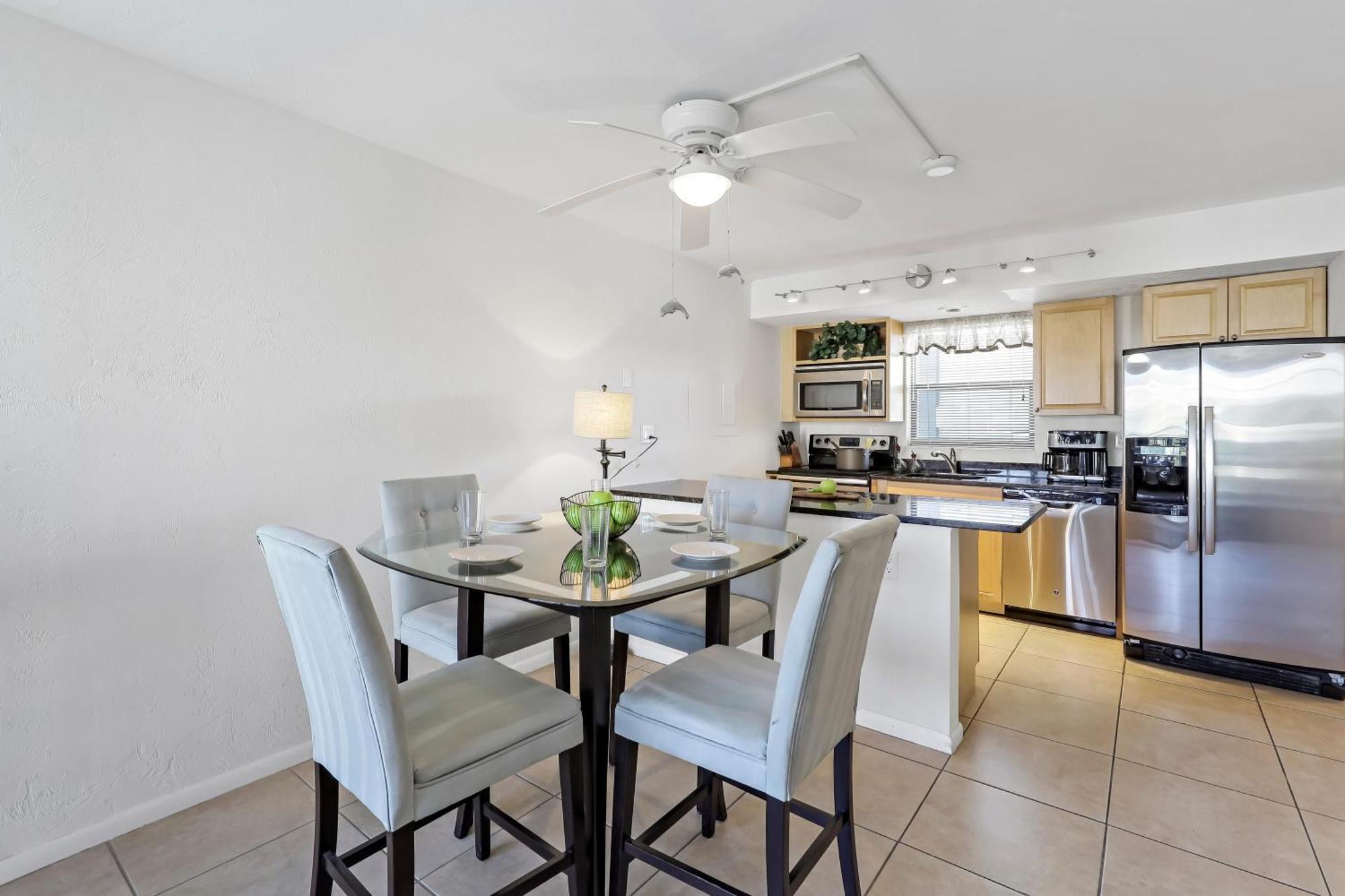 Anglers Cove J-404 Villa Marco Island Buitenkant foto