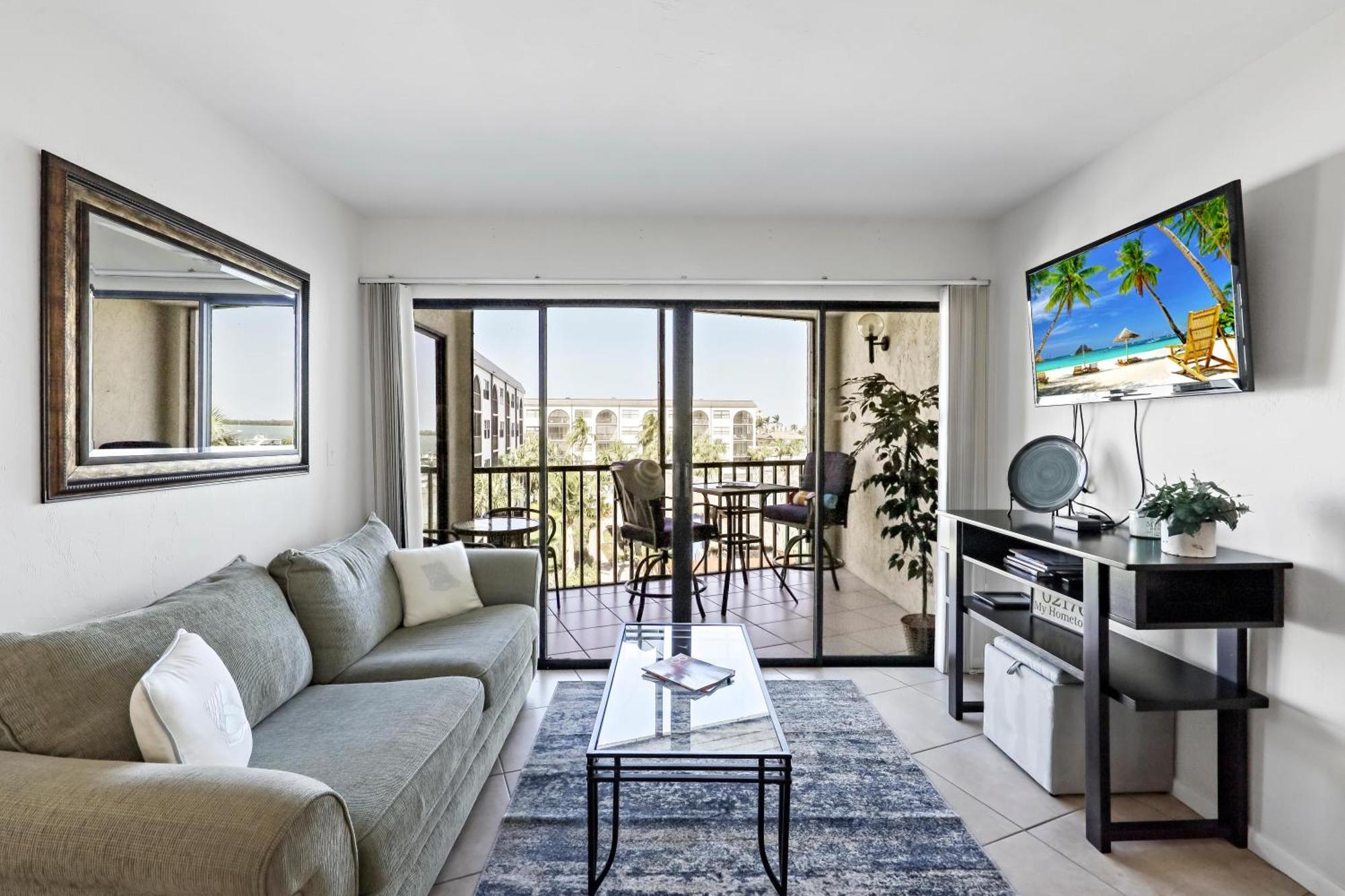 Anglers Cove J-404 Villa Marco Island Buitenkant foto