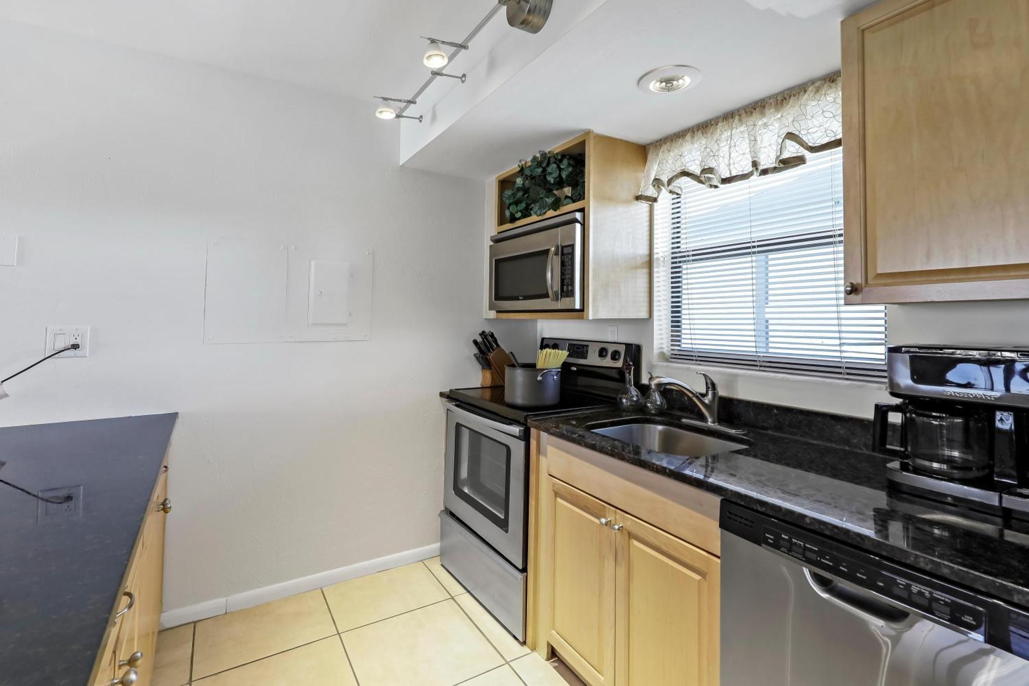 Anglers Cove J-404 Villa Marco Island Buitenkant foto